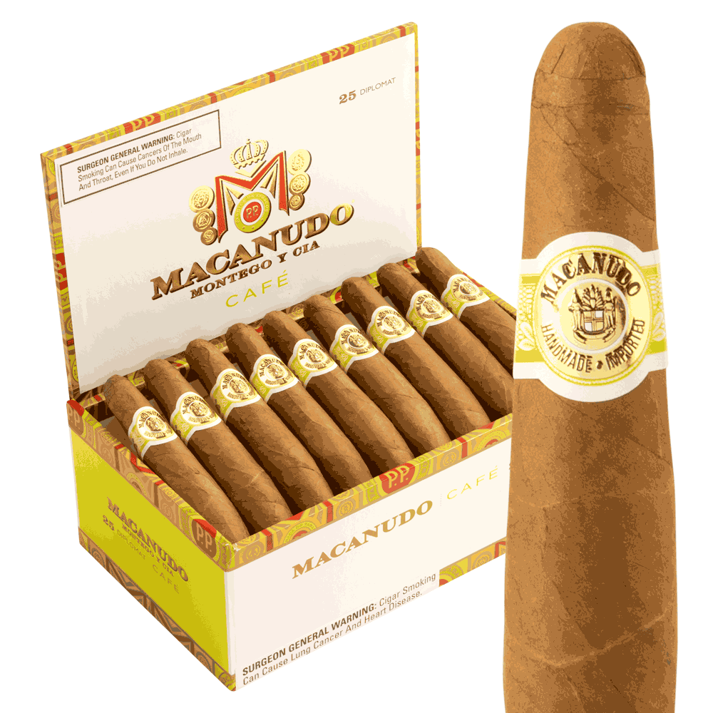 Diplomat (Figurado), , cigars